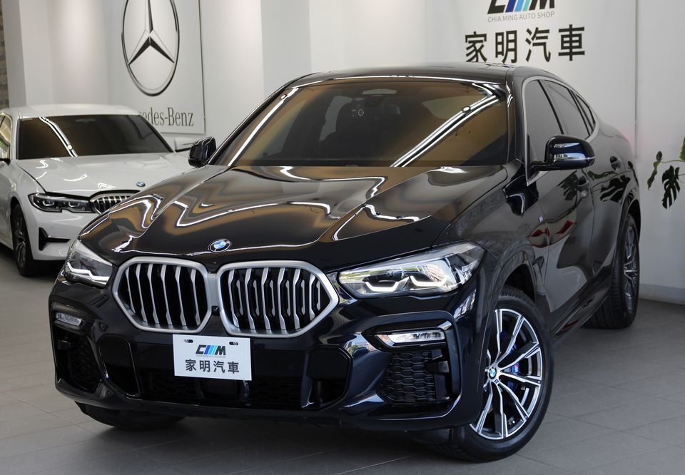 車輛資訊